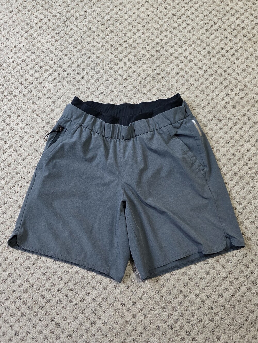 Rei Co-op Lined Shorts